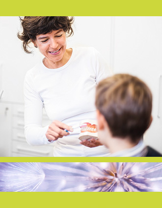 Zahnarzt Prophylaxe in Fürth